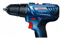 WIERTARKO-WKRĘTARKA AKUMULATOROWA GSR 180-LI 2X2,0 Ah BOSCH