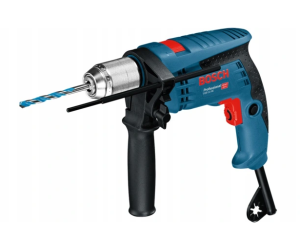 WIERTARKA UDAROWA GSB 13 RE 600W BOSCH 