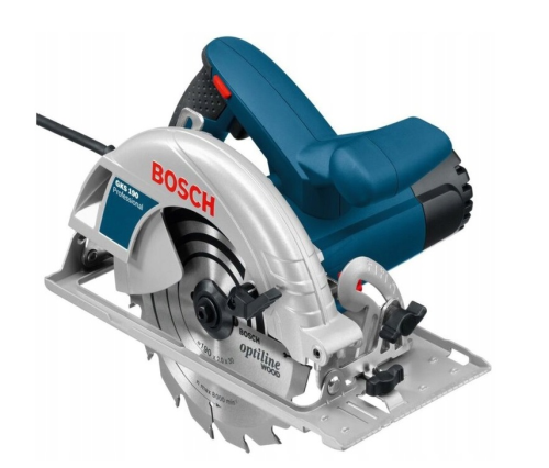 PILARKA TARCZOWA GKS 190 1400W BOSCH