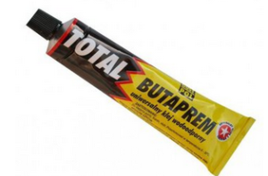 KLEJ UNIWERSALNY BUTAPREM 35GR SUPER GLUE