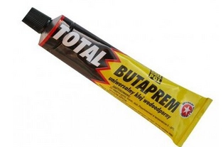 KLEJ UNIWERSALNY BUTAPREM 35GR SUPER GLUE