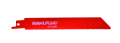 BRZESZCZOT DO PILAREK SZABLOWYCH METAL RT-JSB-M150M RAWLPLUG