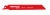 BRZESZCZOT DO PILAREK SZABLOWYCH METAL RT-JSB-M150M RAWLPLUG