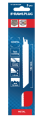 BRZESZCZOT DO PILAREK SZABLOWYCH METAL RT-JSB-M150M RAWLPLUG
