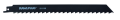 BRZESZCZOT DO PILAREK SZABLOWYCH DO DREWNA RT-JSB-W225C RAWLPLUG