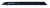 BRZESZCZOT DO PILAREK SZABLOWYCH DO DREWNA RT-JSB-W225C RAWLPLUG
