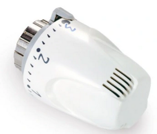 GŁOWICA TERMOSTATYCZNA W5 M30 803711 COMAP