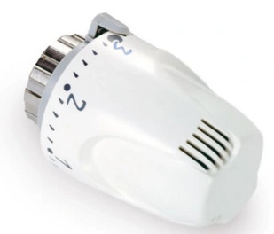 GŁOWICA TERMOSTATYCZNA W5 M30 803711 COMAP
