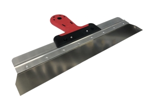 SZPACHLA NIERDZEWNA FASADOWA Z RĄCZKĄ 480MM 123948-2KP OLEJNIK