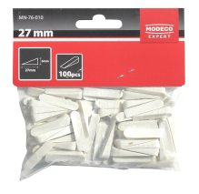 KLINIKI DO GLAZURY MAŁE 100SZT. MODECO