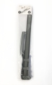 UCHWYT PLASTIKOWY Z BRZESZCZOTEM 300MM 23212 PROFIX