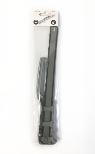 UCHWYT PLASTIKOWY Z BRZESZCZOTEM 300MM 23212 PROFIX