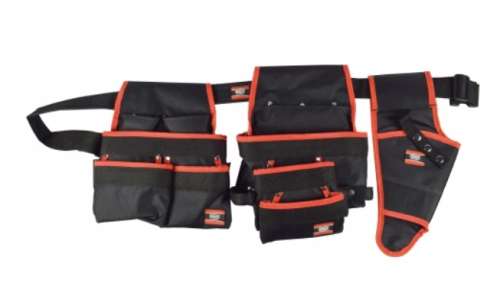 PAS NARZĘDZIOWY DLA MONTERA SUCHEJ ZABUDOWY MN-03-451 MODECO