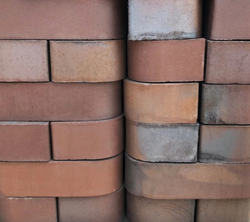 CLASSIC KSZTAŁTKA KLINKIEROWA OW2 szczel. CRH