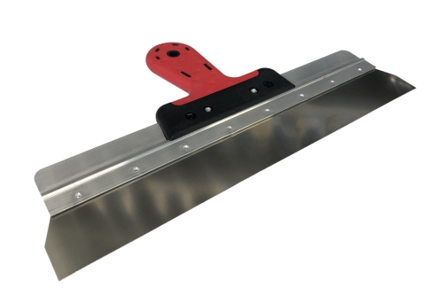 SZPACHLA NIERDZEWNA FASADOWA Z RĄCZKA 680MM 2KP 00089 OLEJNIK