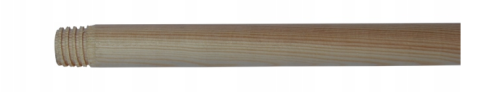 KIJ DREWNIANY Z GWINTEM 1,2M 18946 BLUE DOLPHIN