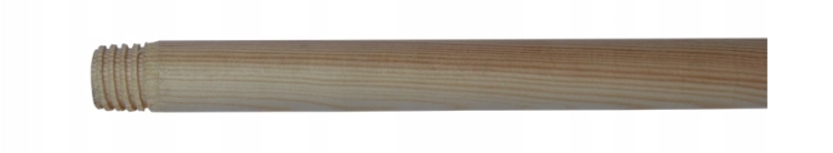 KIJ DREWNIANY Z GWINTEM 1,2M 18946 BLUE DOLPHIN