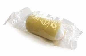 WAŁEK PIANKOWY FLOKOWANY 7CM COLOR EXPERT 