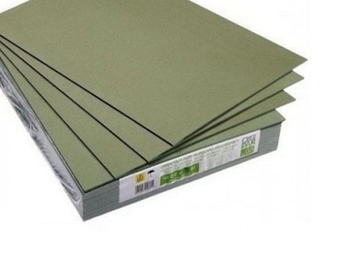 IZOLACYJNA PŁYTA POD PANELE PODŁOGOWE GR.7MM 59X79 OP.20SZT STEICO