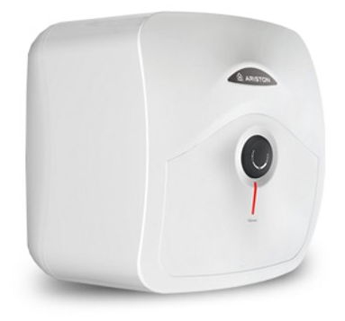 PODGRZEWACZ PODUMYWALKOWY ELEKTRYCZNY ANDRIS R10U EU 3100331 ARISTON
