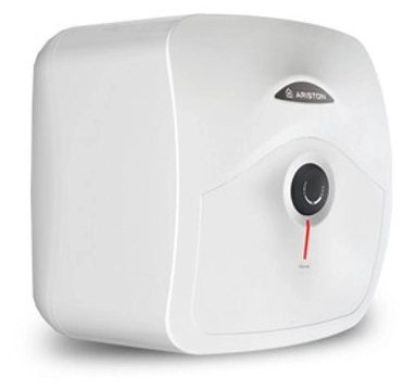 PODGRZEWACZ PODUMYWALKOWY ELEKTRYCZNY ANDRIS R10U EU 3100331 ARISTON