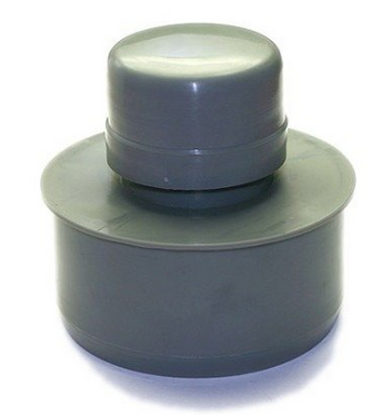 ZAWÓR POWIETRZNY KOREK ODPOWIETRZJĄCY 75MM HYDROLAND