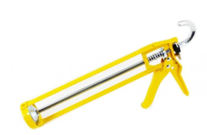 WYCISKARKA DO SILIKONÓW PROFESJONALNA SOUDAL