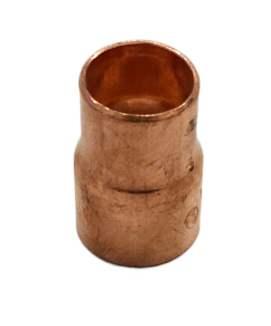 ZŁĄCZKA MIEDZIANA DO LUTOWANIA 18X15MM SIZER