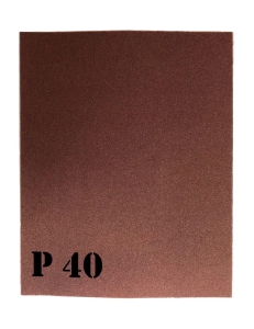 PŁÓTNO ŚCIERNE P40 KOELNER