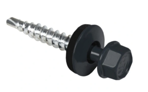 WKRĘTY FARMERSKIE 4,8X35MM RAL 7016 WKRĘT-MET