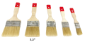 PĘDZEL PŁASKI 2,5 COLOR EXPERT