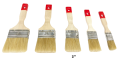 PĘDZEL PŁASKI 2' COLOR EXPERT