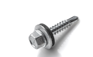 WKRĘTY DO BLACHY GR.3MM 5,5X38MM WKRĘT FARMERSKI  KOELNER
