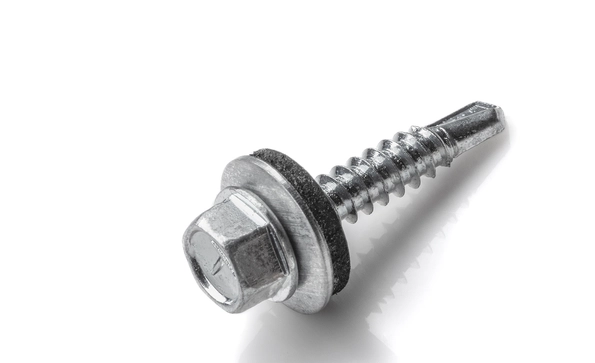 WKRĘTY DO BLACHY GR.3MM 5,5X38MM WKRĘT FARMERSKI OP. 100SZT KOELNER