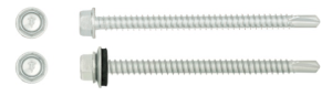 WKRĘTY DO BLACHY GR.3MM 5,5X25MM WKRĘT FARMERSKI OP. 200SZT KOELNER