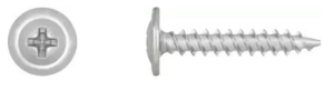 WKRĘTY DO BLACHY 4,2X25MM OCYNK OP.500SZT KOELNER