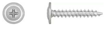 WKRĘTY DO BLACHY 4,2X25MM OCYNK OP.500SZT KOELNER