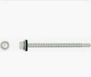 WKRĘTY DO BLACHY GR.5MM 5,5X45MM WKRĘT FARMERSKI OP. 100SZT KOELNER