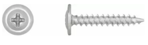 WKRĘTY DO BLACHY 4,2X22MM OCYNK OP. 500SZT KOELNER