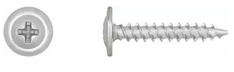 WKRĘTY DO BLACHY 4,2X22MM OCYNK OP. 500SZT KOELNER