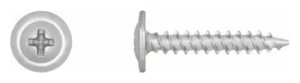 WKRĘTY DO BLACHY  4,2X19MM OCYNK OP. 500SZT KOELNER
