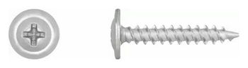 WKRĘTY DO BLACHY 4,2X19MM OCYNK OP. 500SZT KOELNER
