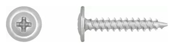 WKRĘTY DO BLACHY 4,2X19MM OCYNK OP. 500SZT KOELNER