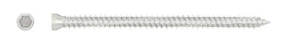 WKRĘT HARTOWANY OŚCIEŻNICOWY WHS 7,5X132MM RAWLPLUG