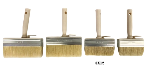 PĘDZEL ŁAWKOWIEC MINI 30X120MM COLOR EXPERT