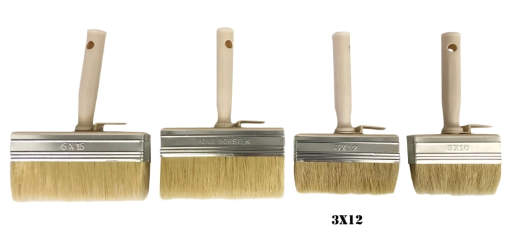 PĘDZEL ŁAWKOWIEC MINI 30X120MM COLOR EXPERT