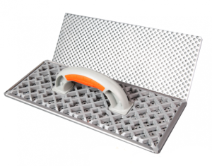 PACA DO SZLIFOWANIA STYROPIANU 16X38 UCHWYT G-16 342 INSTAR