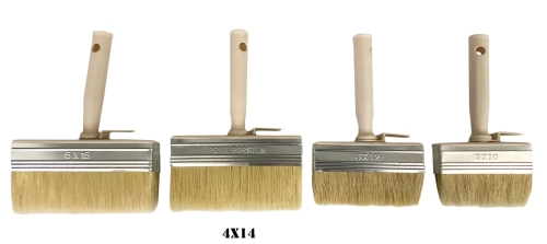PĘDZEL ŁAWKOWIEC MINI 40X140MM COLOR EXPERT