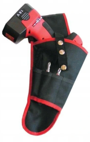 KIESZEŃ NA WKRĘTARKE DO PASA NARZĘDZIOWEGO