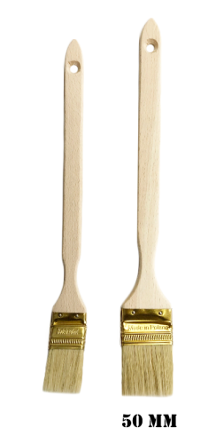 PĘDZEL KALORYFEROWY 50MM UNI-BRUSH BLUE DOLPHIN